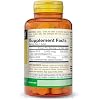 2 Pack Special of Mason Natural B-12 5000 MCG Tablets 30 per Bottle