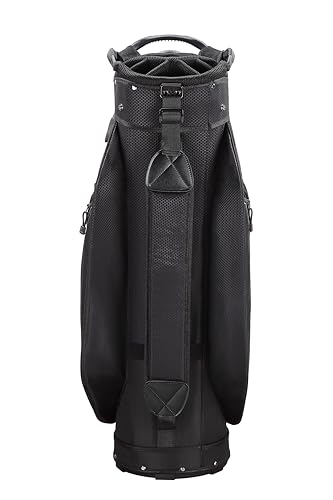 Miniatura 4 de Macgregor Principal - Bolsa Para Carrito De Golf De 10 Pulgadas, Parte Superior De 14 Vías Con Separadores Y 9 Bolsillos
