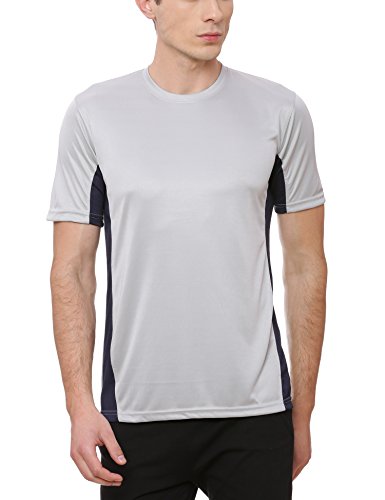 Image of CAHOOT Men's Active Wear Sports Jersey T Shirts for Casual