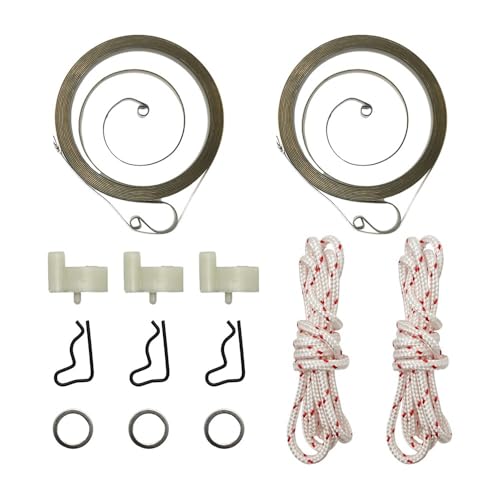 Cordon de traction résistant pour démarreur à rappel BG55 BG65 BG85 - 2