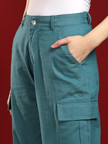Image of KOTTY Womens Denim Jeans | Everyday Casual Look | Comfortable Fit