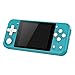 Produktbild CHIHUOBANG POWKIDDY Q90 Öffnen Duales System Hand Retro Spiel-Konsole, 3,0-IPS-Bildschirm Video Game Player Kompatibel Mit 12 Simulator