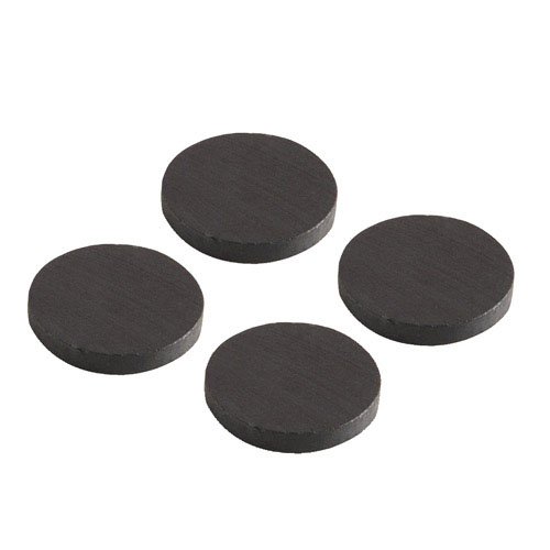 Wolfpack 5411100 Iman Wolfpack Ferrit-20 x 3 mm (Blister 4-teilig Cover