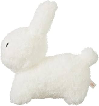 セキグチ うさぎ ぬいぐるみ Amazon.co.jp: セキグチ(Sekiguchi) ブルーナ もこもこうさぎ