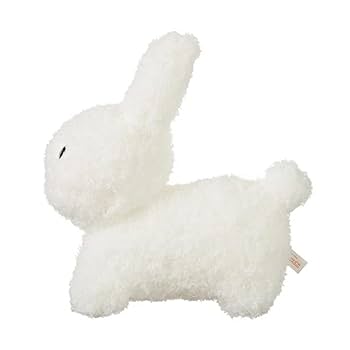 Amazon.co.jp: セキグチ(Sekiguchi) ブルーナ もこもこうさぎ
