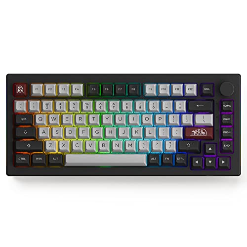 Akkoメカニカルゲーミングキーボード Akko-メカニカルゲーミングキーボード,ケーブル付き