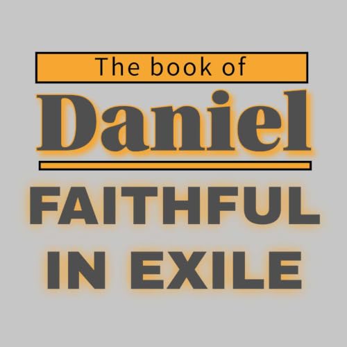 Daniel 1 - Resolved