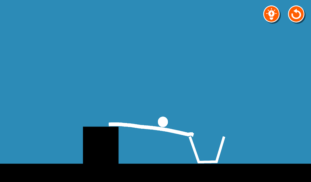 Bucket Ball Draw physics game - App on the Amazon Appstore