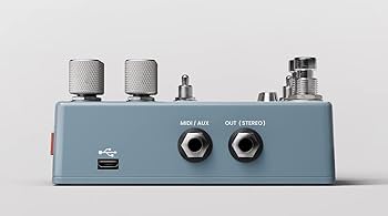 ジェネレーションロス Amazon.co.jp: Chase Bliss/Generation Loss MKII VHS Duplicator