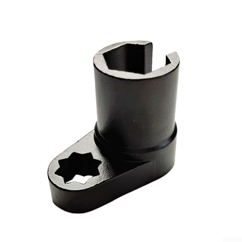 Éviter les dommages au faisceau avec cette douille de capteur d'oxygène 22 mm