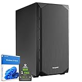 PC nuevo - Garantía de 2 anos sobre partes y mano de obra (recogida y devolución).