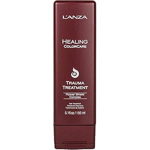 Trauma Healing Color Care Hair Treatment, 5.1oz