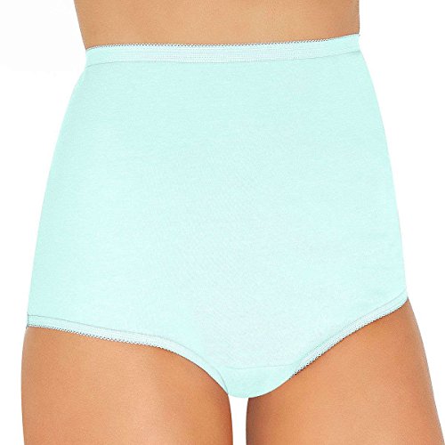 Image of Vanity Fair womens Perfectly Yours Ravissant Tailored Nylon Brief Panty 15712