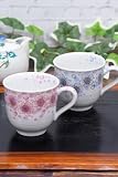 和座の蔵 おしゃれ コーヒーマグ 九谷焼 マグカップ ペア セット 金彩桜 陶器 高級 ブランド 食器 日本製 結婚祝い 還暦祝い 古希祝い 喜寿祝い 母の日 父の日 敬老の日 プレゼント ギフト 作家 福田昇竜 作