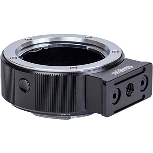 Metabones Minolta Md Lens To Micro Four Thirds Camera T Adapter, Black #TOP1