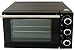 Produktbild Posten Anker Premium Mini Backofen | 15 Liter Volumen | Minibackofen 1200 Watt | Miniofen | Kleiner Tisch Ofen für Camping Wohnmobil | Grill Funktion | Pizzaofen | mini oven outdoor | elektrisch