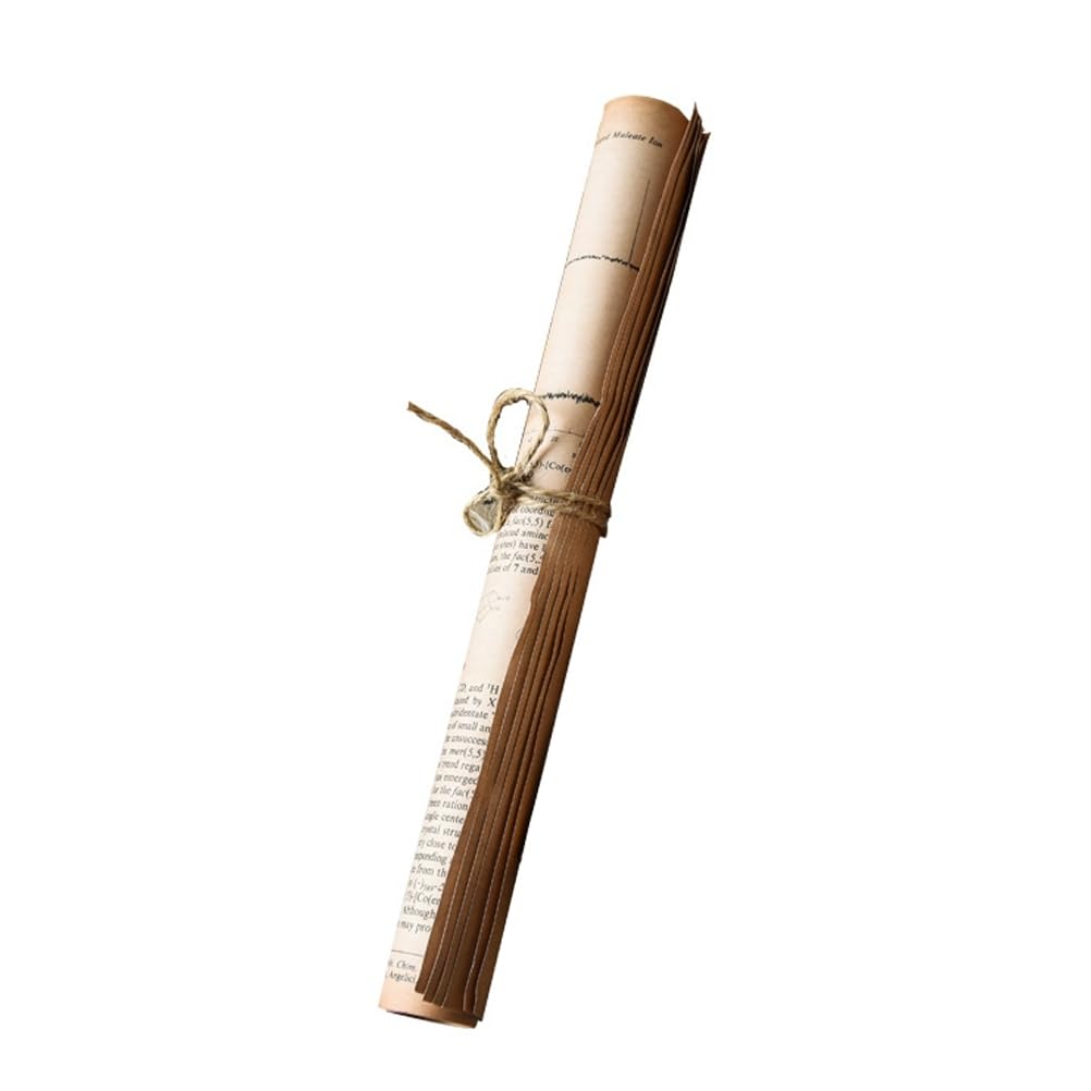 Artibetter Vintage Old Newspaper Home Decor Vintage Newspaper Household Decor Newsprint Newspaper Photo Prop Retro Newspaper Backdrop Vintage Newspaper for Home Decor Display Child Aldult