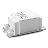 250 Watt Vossloh Schwabe VS Vorschaltgerät VVG für CDM/HQI/CMH/HCI/SON/NAV mit 250 Watt 250W NaHJ 250.915