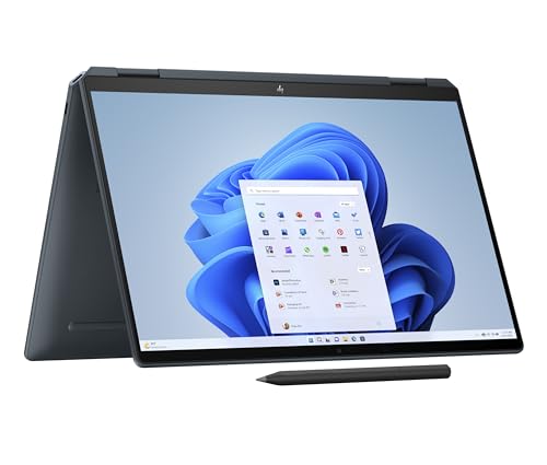 HP Spectre x360 2-in-1 14...