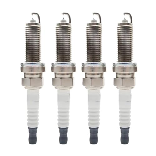 Bougies auto ILKAR7B11 de rechange compatibles Prius essence