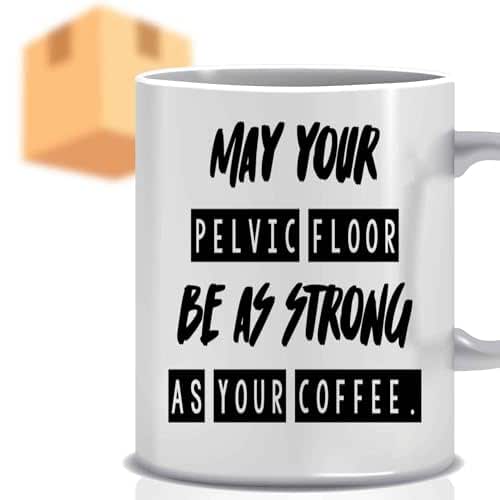 Funny Unicorn Mug For Physical Therapists - "Other Therapists Vs Me" Gift, 330ml Ceramic, Dishwasher Safe