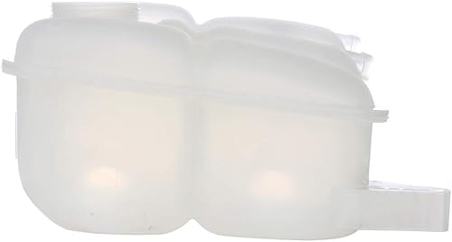 ASAPE Depósito de refrigerante del motor Tanque de expansión del radiador compatible con Ford para Escape 4door 1.6L SE 2013-2016 Reemplazo OE