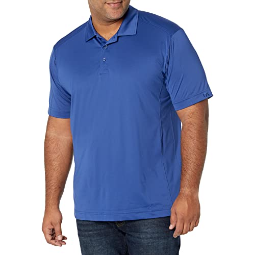Polo Homme Cutter & Buck Idéal pour le Golf et les Sorties