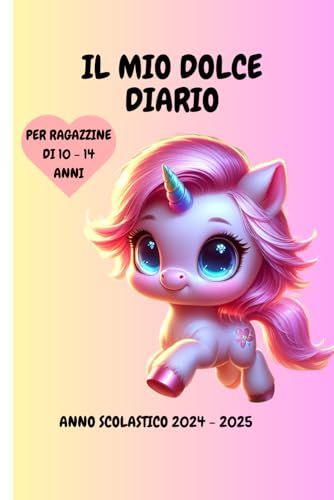 IL MIO DOLCE DIARIO: UN AMICO AL TUO FIANCO PER UN FANTASTICO ANNO SCOLASTICO