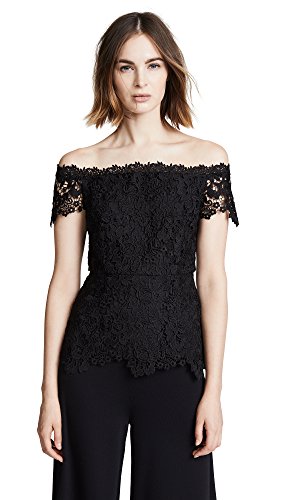 Rachel Zoe womens Zora Shirt
