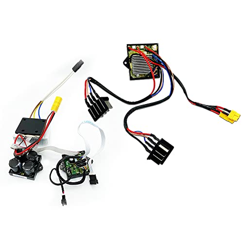 EGO Power+ 2830188001 and 2830169001 Electric Assemblies for SNT2100 & SNT2110 21