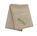 C F Martin 18A0091 Guitar Cleaning Cloth, Tan