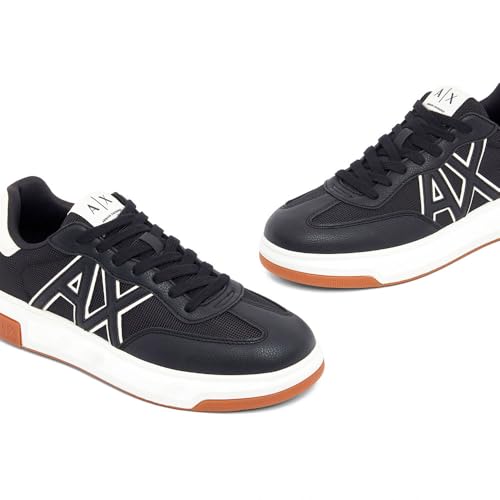 Armani Exchange XM002687 Baskets Homme Taille 42.5