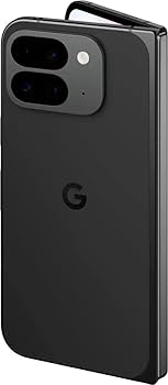 Google Pixel 9 Pro Fold 5G (Obsidian, 16GB RAM, 256GB Storage