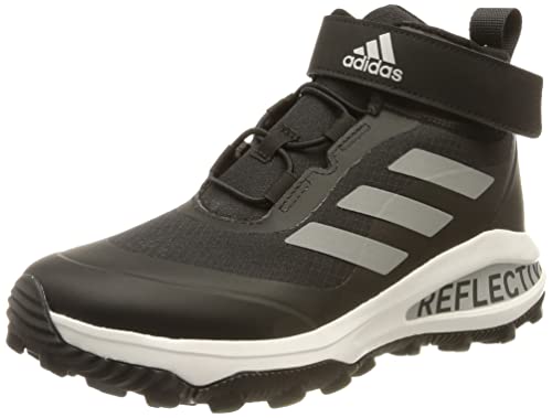 Test Adidas Terrex Conrax CP CW