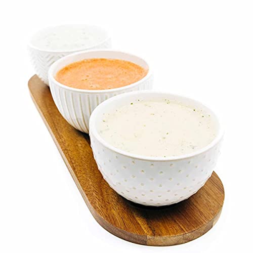 Bariwise Protein Soup Mix, Cream Of Chicken, 100 Calories, 15 Protein, 6G Net Carbs, Gluten Free (7Ct) #TOP3