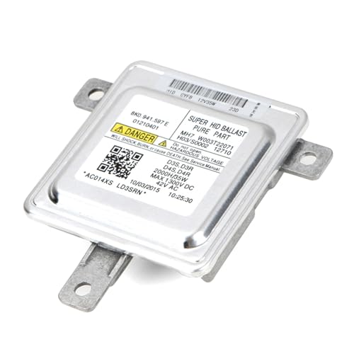 8K0941597E 8K0941597 8K0941597C �L�Z�m���w�b�h���C�g HID �o���X�g D3S D3R D4S D4R �ɓK������ �N���C�X���[ �ɓK������ 300C ? (2011 �N�ȍ~) �w�b�h���C�g�C�O�i�C�^�[�R���g���[��