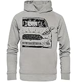 ford fiesta rs turbo fiche technique 👌 Calidad premium de la marca glstkrrn clothing y confort: fabricado en Alemania con tejido de algodón bio suave y transpirable, este jersey ofrece un alto confort, durabilidad y es perfecto para el día a día.