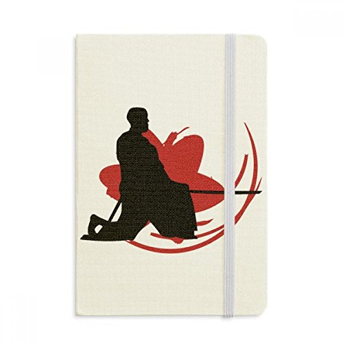 Sakura Hew notebook souple pour dessiner et noter vos pensées au quotidien