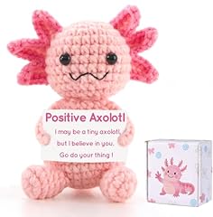 Axolotl