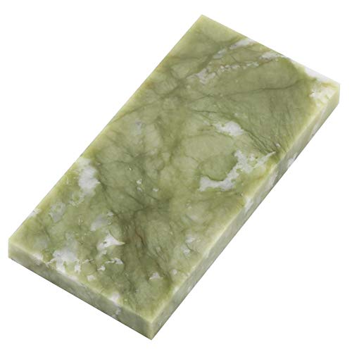 砥石、研ぎ工具80＃から10000＃グリットポータブル研ぎ石研ぎ器砥石砥石研ぎ工具(10000＃ライトグリーン)