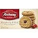 Archway Cookies, Raspberry Filled, 9 Oz