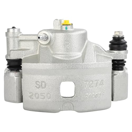 Image of 19B1380 19B1379 Front Left & Right Disc Brake Calipers Assembly
