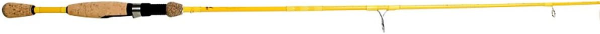 Eagle ClawEAGLE Claw Featherlight Spinning Rod 2 PC