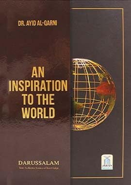 An Inspiration To The World