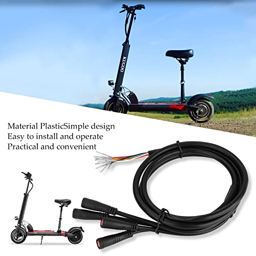 Yungeln Cruscotto Scooter Acceleratore Pollice +