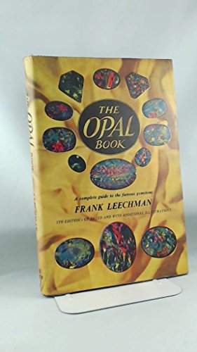 The Opal Book B000H4HI5E Book Cover