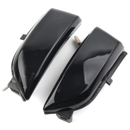 Intermitentes LED coche para Ford Everest y Ranger luz dinamica espejo retrovisor