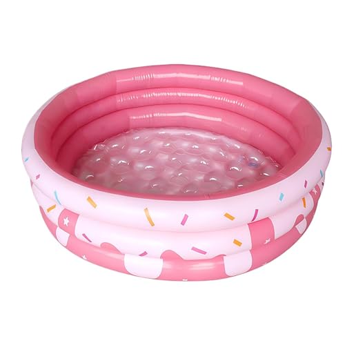 Baignoire de douche pour enfants et piscine gonflable de plage - 6