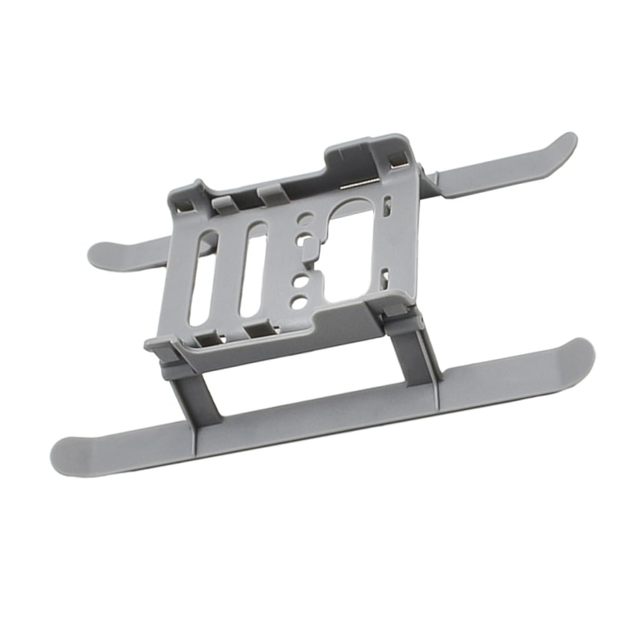 FELTECHELECTR Extended Landing Gear for Mini Quadcopter Heightening Extension Drone Accessories for Enhanced Stability and Protection Landing Gear for Mini