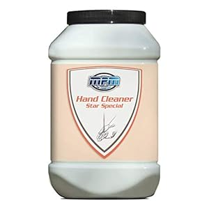 Handzeep star special – 4,5 kilo € 46,50